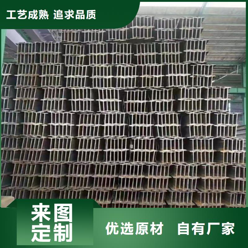 Q355B低合金工字钢厂家实力强大