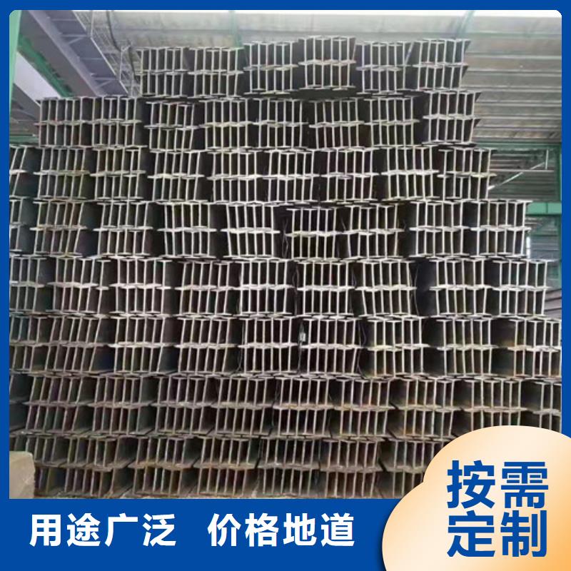低合金工字钢-Q355B槽钢厂家直销售后完善
