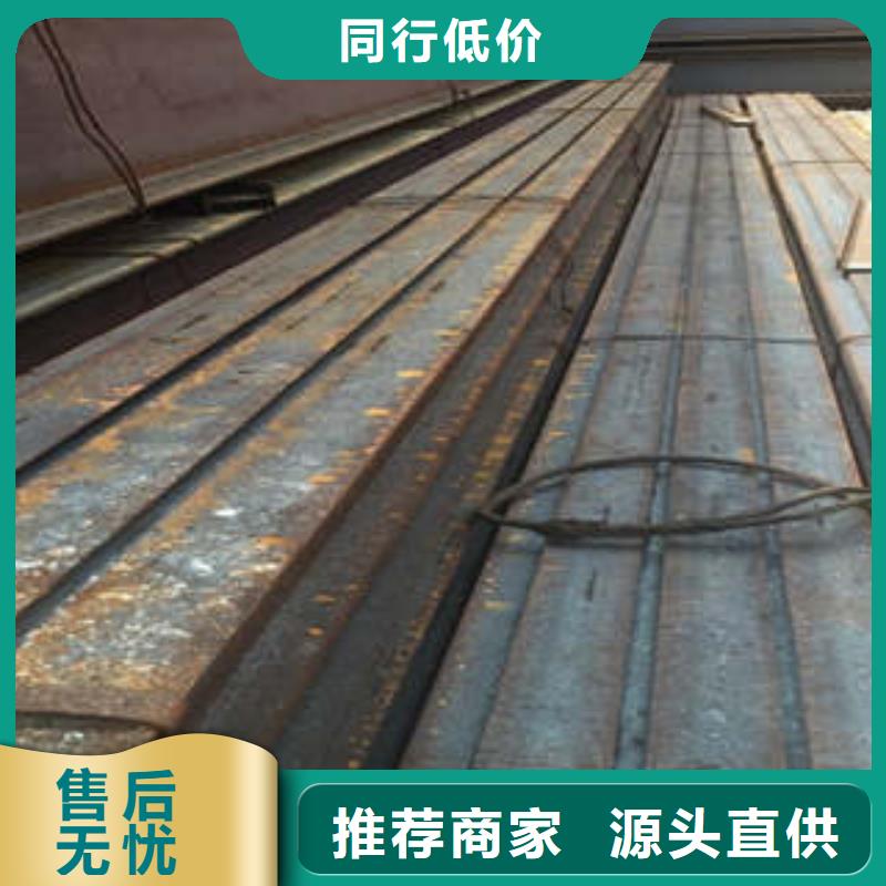 Q355B低合金工字钢合作厂家
