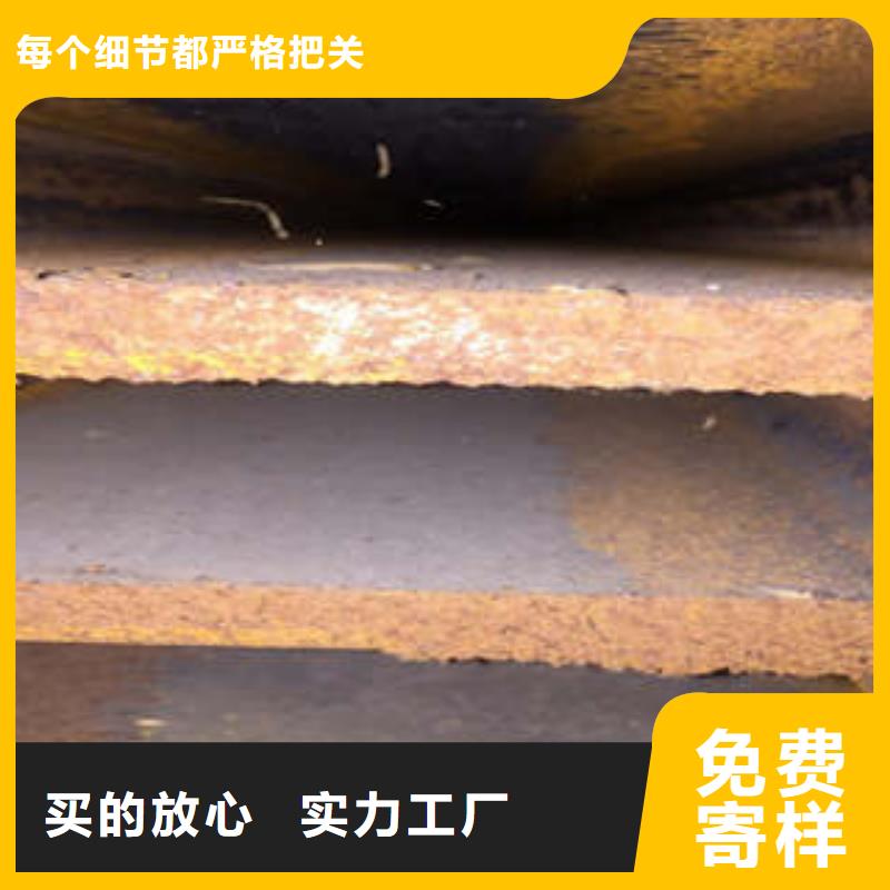 白沙县Q355B工字钢报价