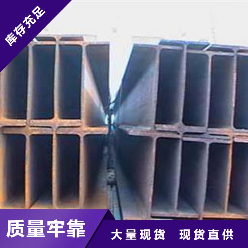 诚信供应Q355B工字钢的厂家