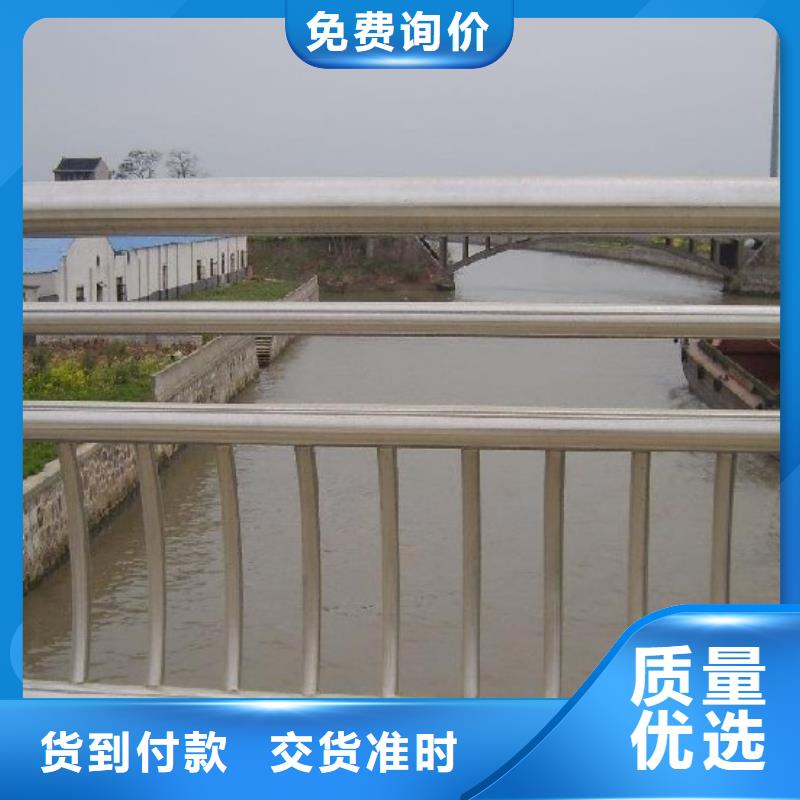 经验丰富的桥梁防撞护栏基地