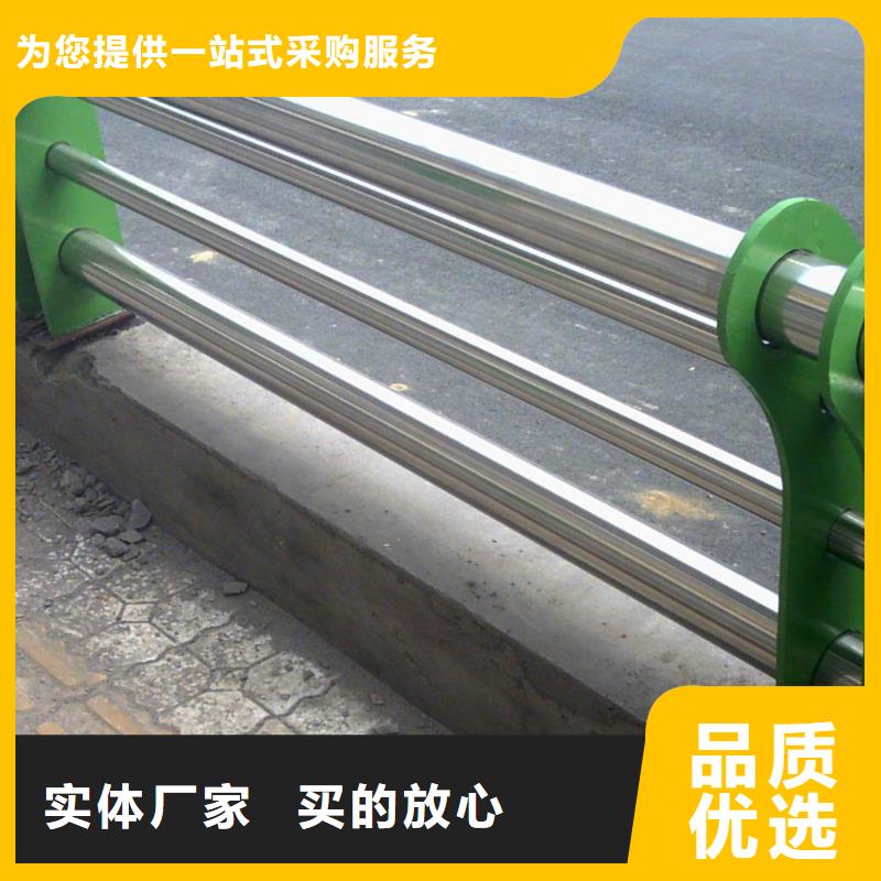 质量优的防撞桥梁护栏厂家