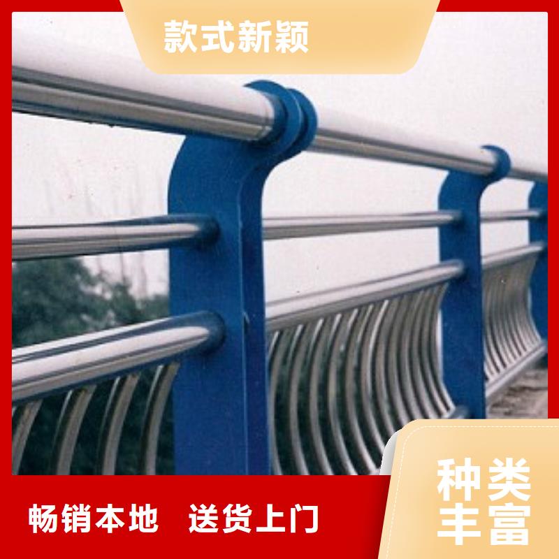 道路防撞护栏全国施工