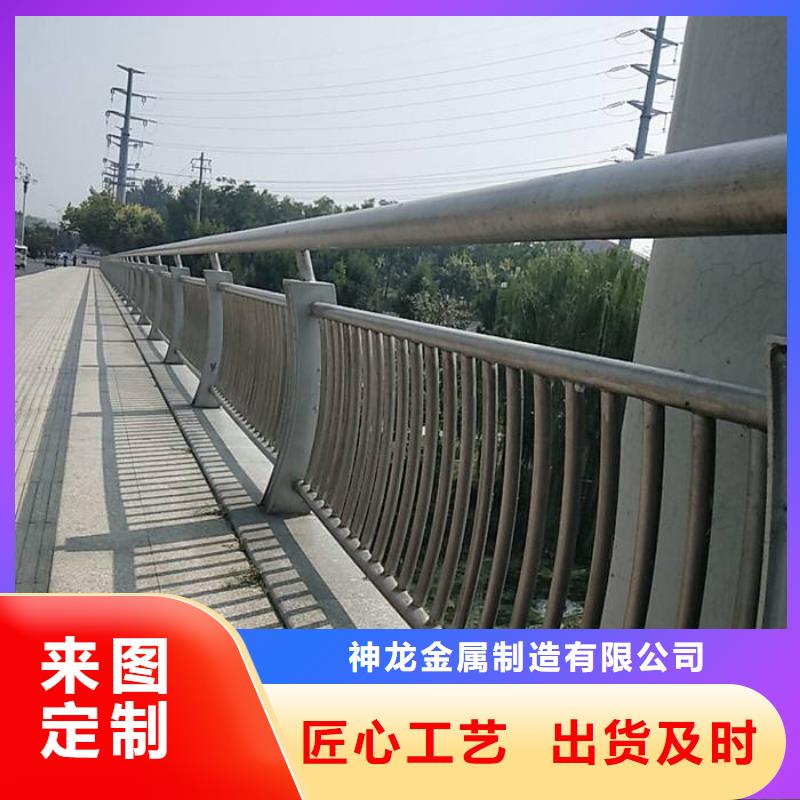 不锈钢立柱多年生产经验