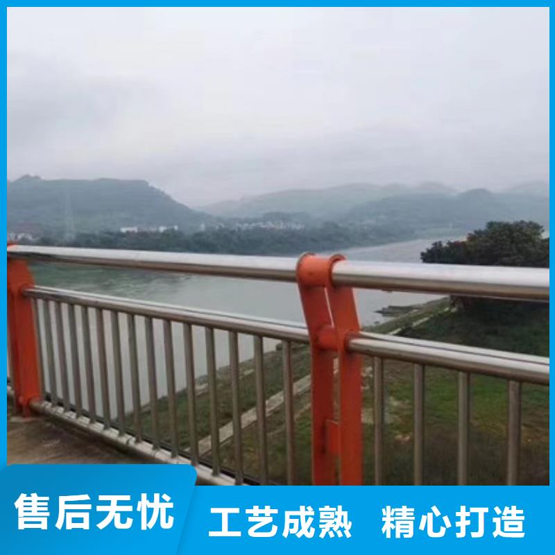 桥梁栏杆咨询