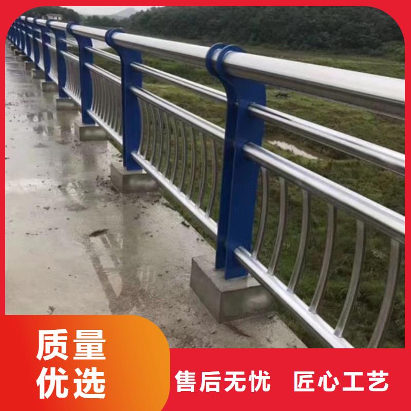 规格齐全的桥梁不锈钢护栏经销商