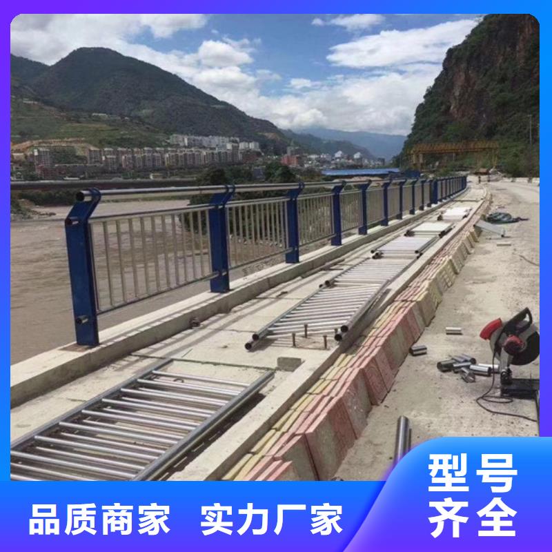 灯光护栏厂家