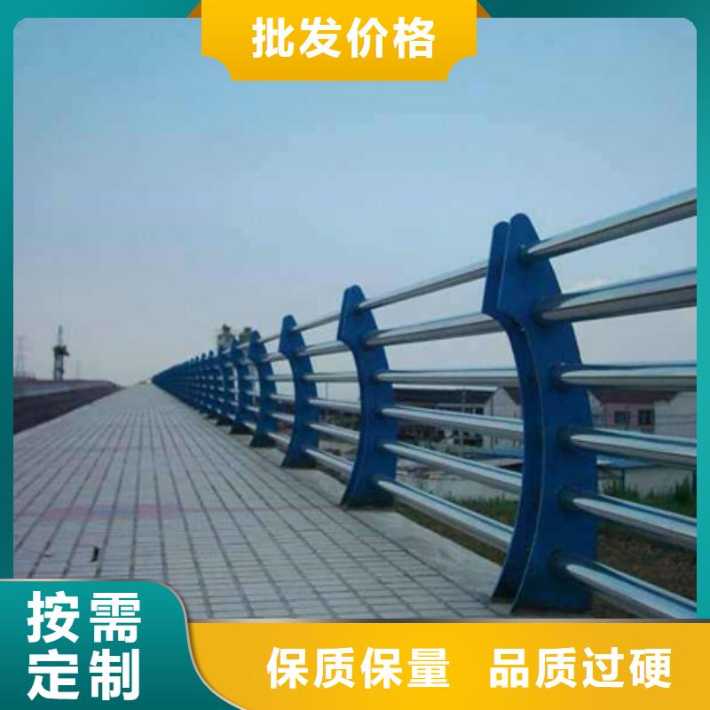 销售桥梁不锈钢护栏_生产厂家