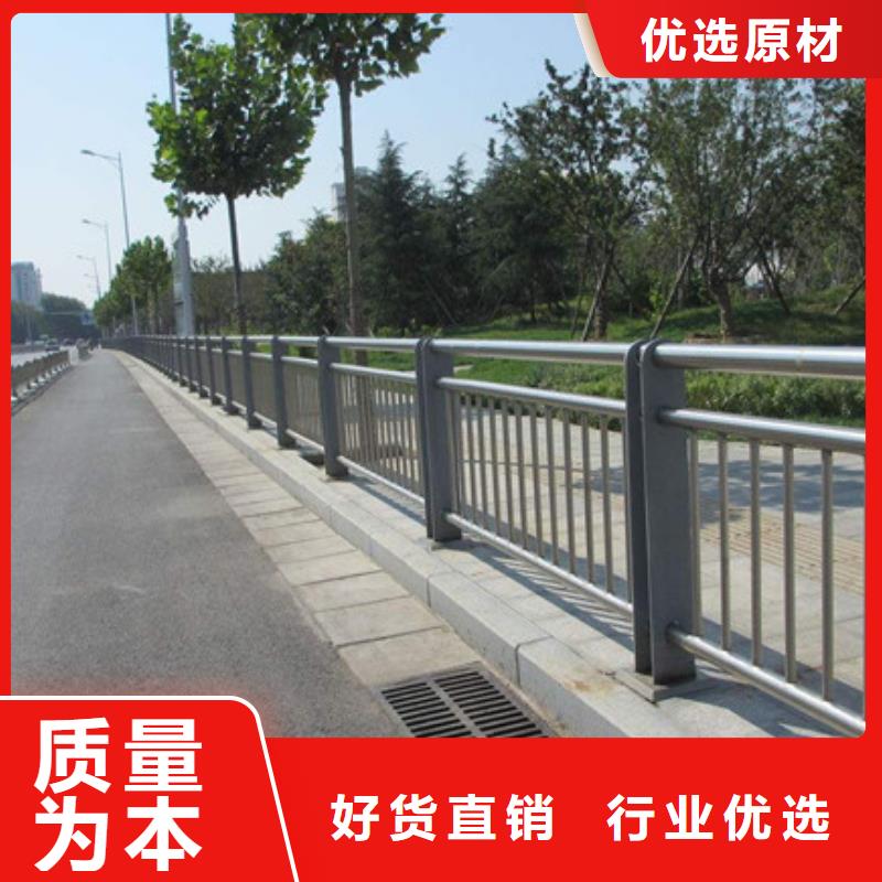 天桥护栏大品牌口碑优
