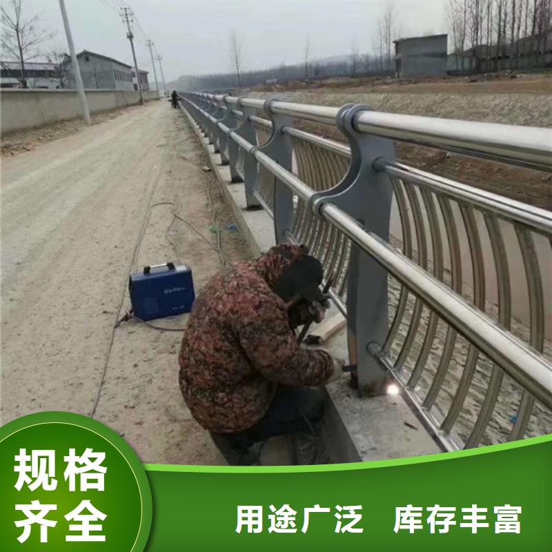 优质的道路护栏供货商