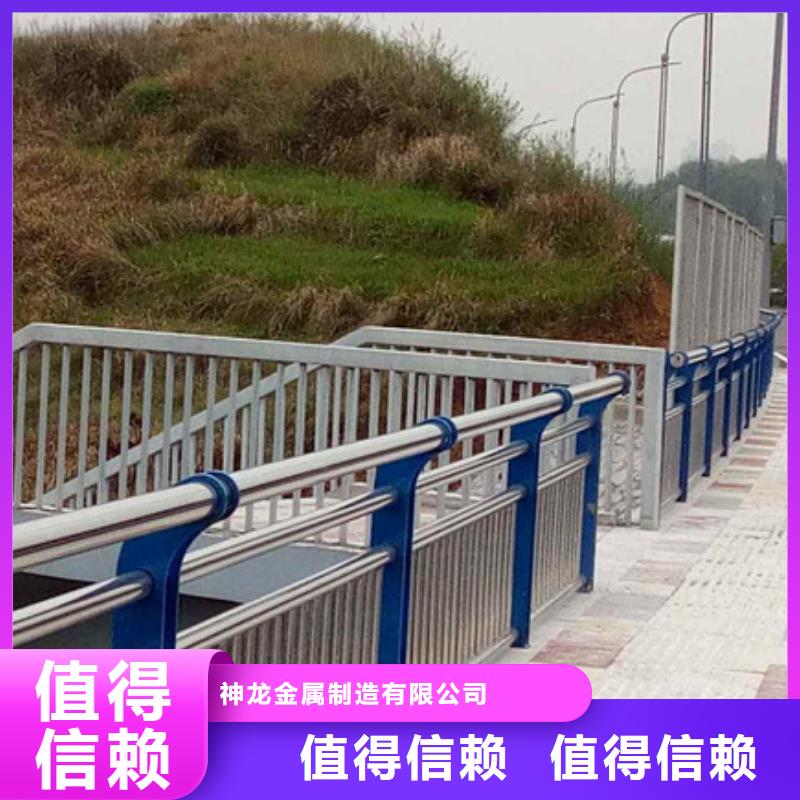 卖桥梁护栏立柱的销售厂家