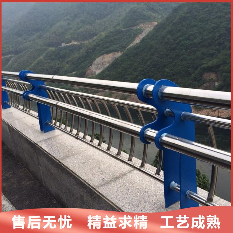 找新型桥梁护栏厂家