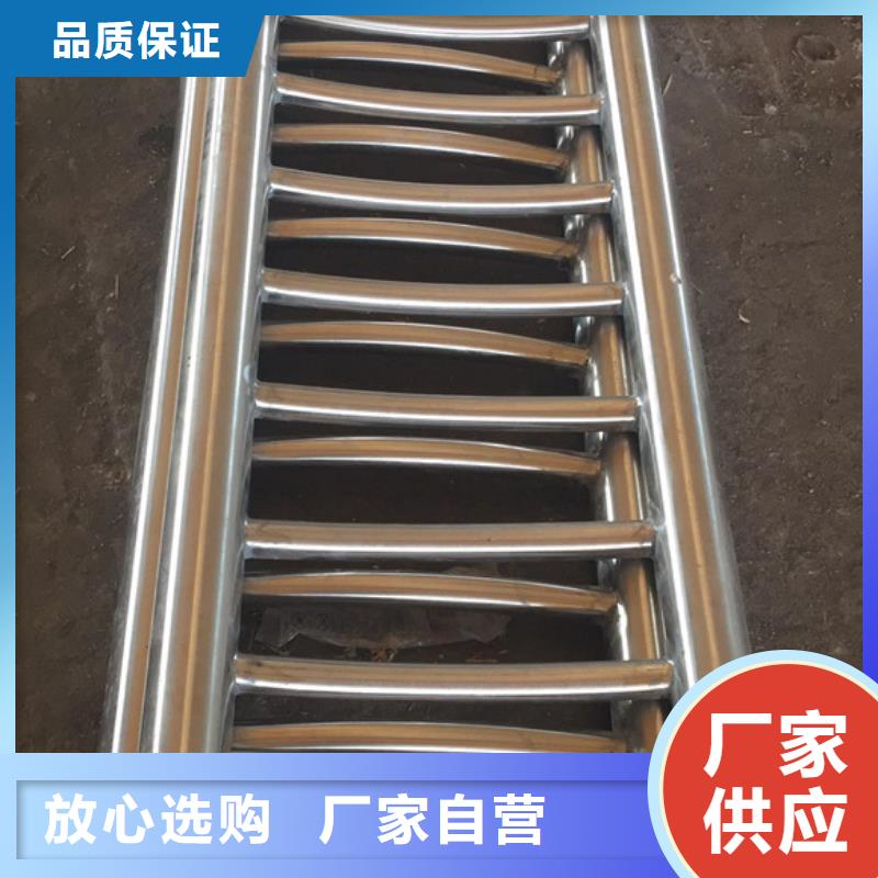 
钢防撞护栏合格才发货