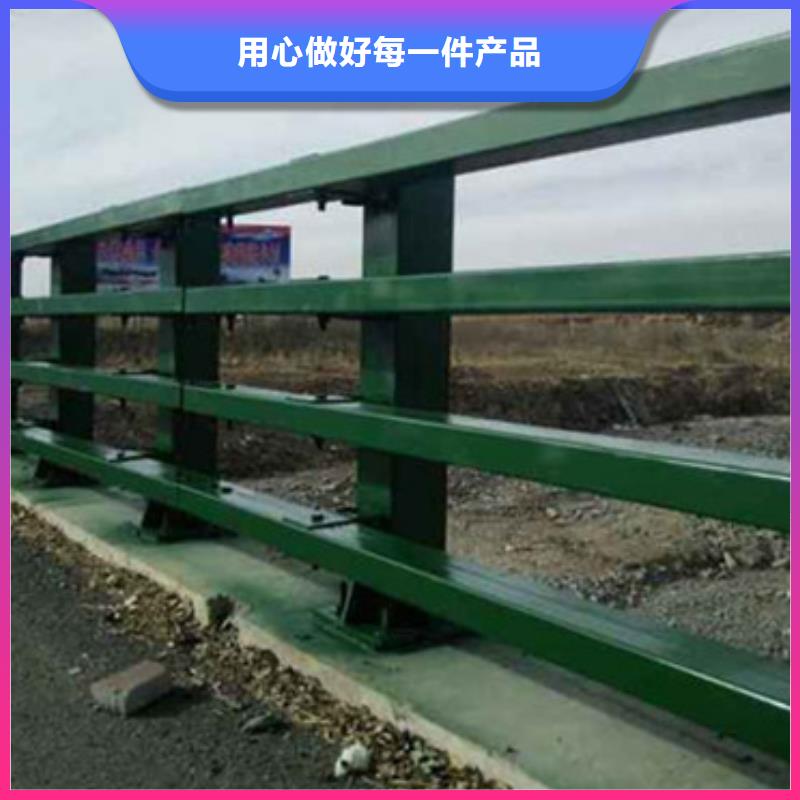 桥梁护栏物流快捷