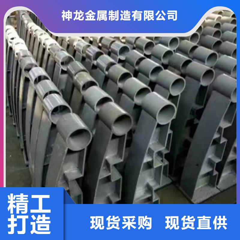 钢防撞护栏欢迎询价