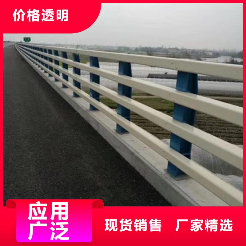 桥梁护栏立柱、桥梁护栏立柱生产厂家-价格合理