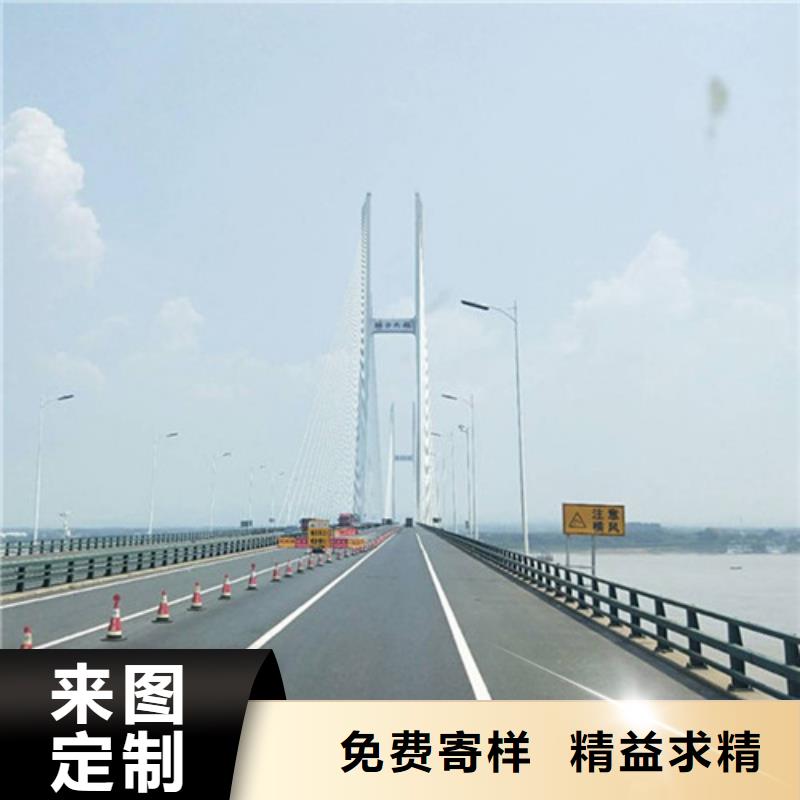欢迎来访-河道护栏厂家