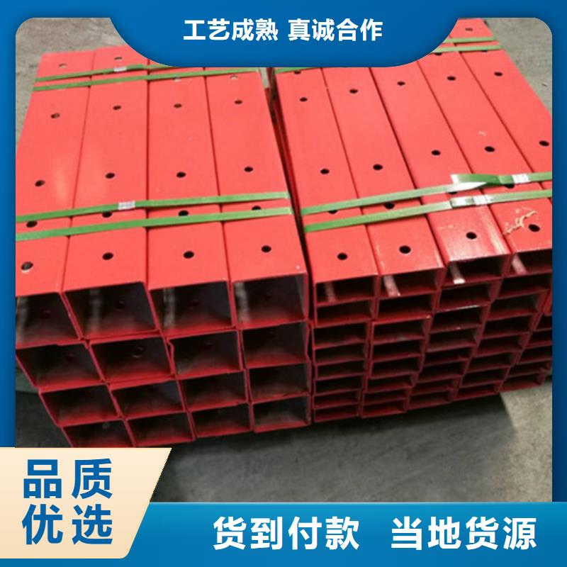 东方市质优价廉的桥梁防撞立柱批发商