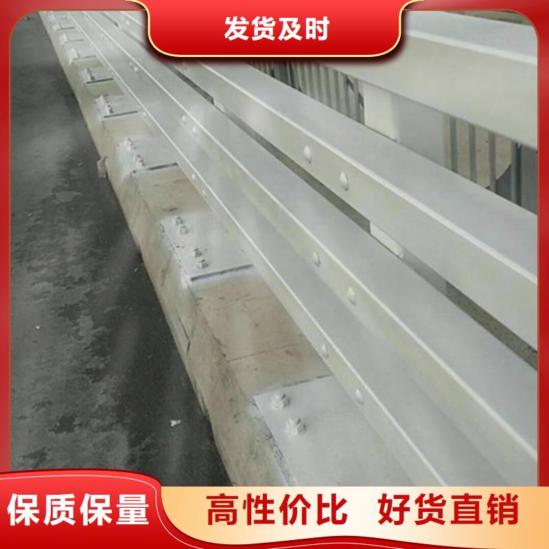 桥梁栏杆设备生产厂家