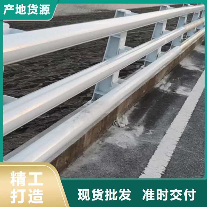 不锈钢复合管护栏怎么样