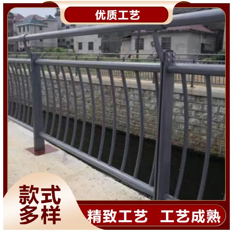 不锈钢栏杆厂家-做工精细