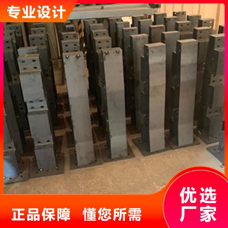灯光护栏大量现货