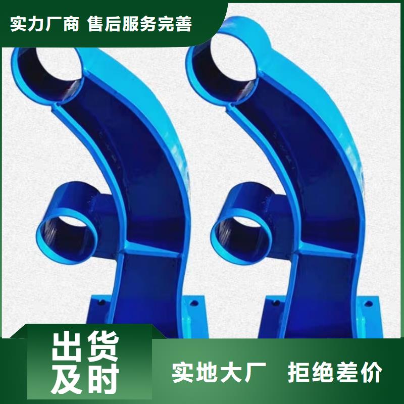 值得信赖的新型桥梁护栏供货商