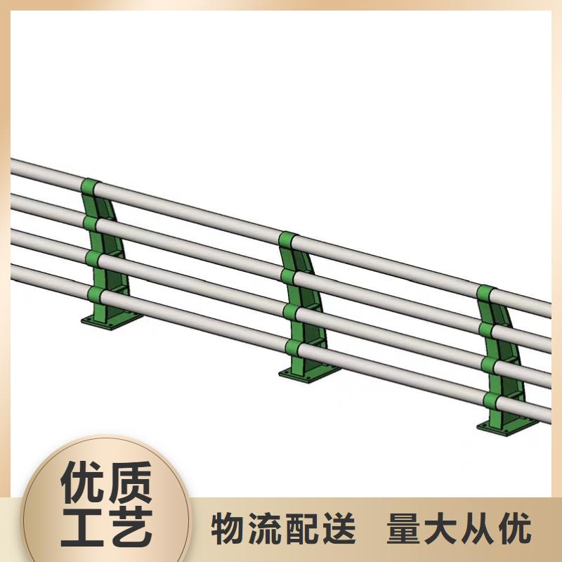 桥梁栏杆-物优价廉