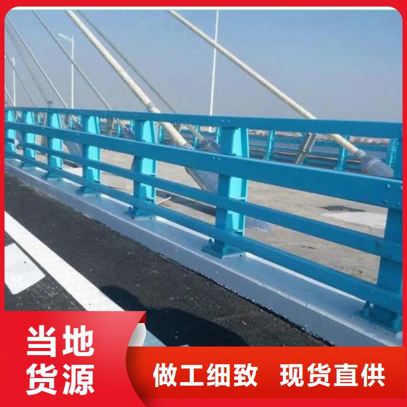 桥梁栏杆介绍
