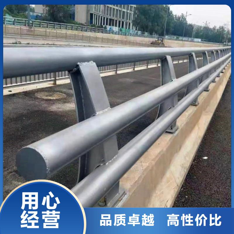 防撞护栏厂家直售