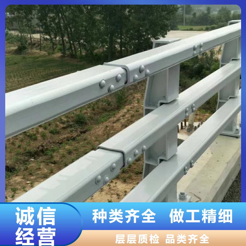 2025专注品质##防撞桥梁护栏##质量保证