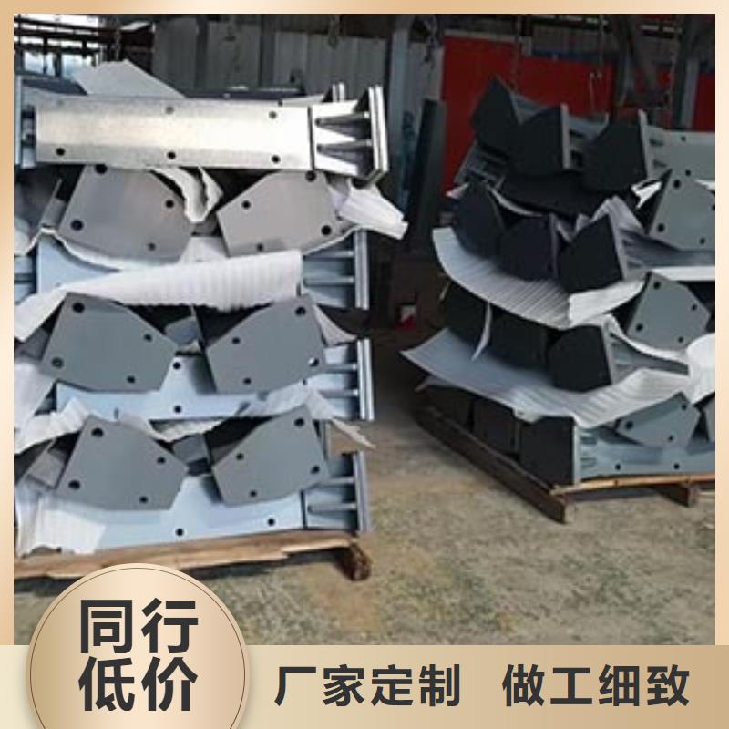 价格合理的桥梁防撞护栏公司