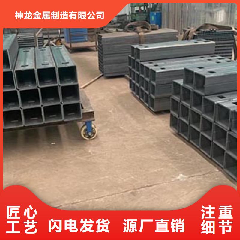 防撞桥梁护栏-客户都认可