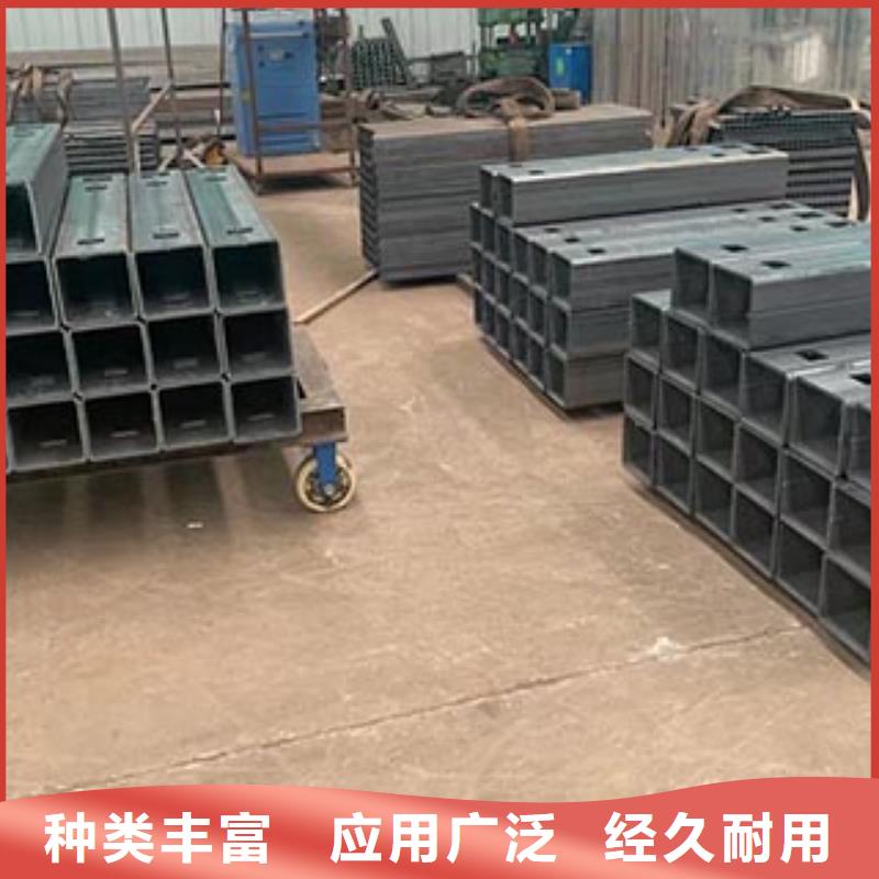 道路防撞护栏可靠的商家