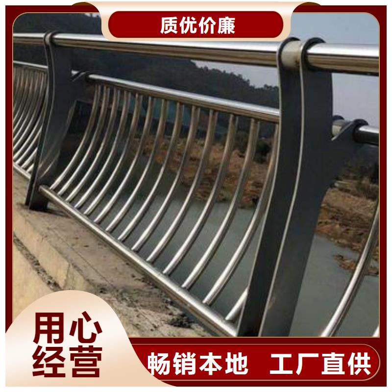 防撞桥梁护栏防撞桥梁护栏厂家