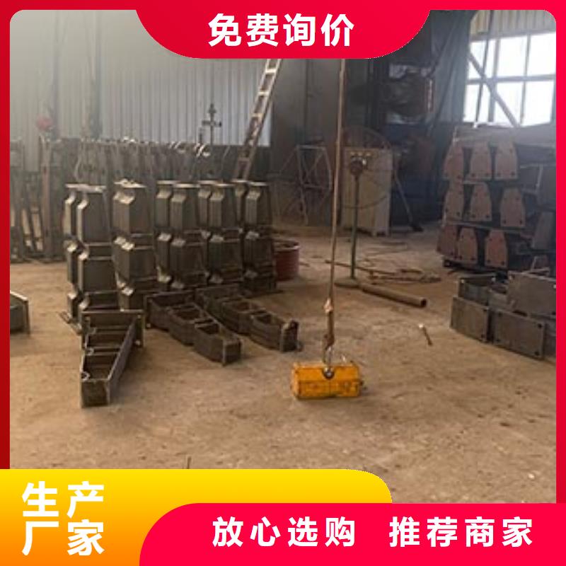 口碑好的不锈钢栏杆供货商