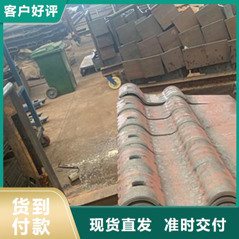 桥梁复合管护栏-送货上门
