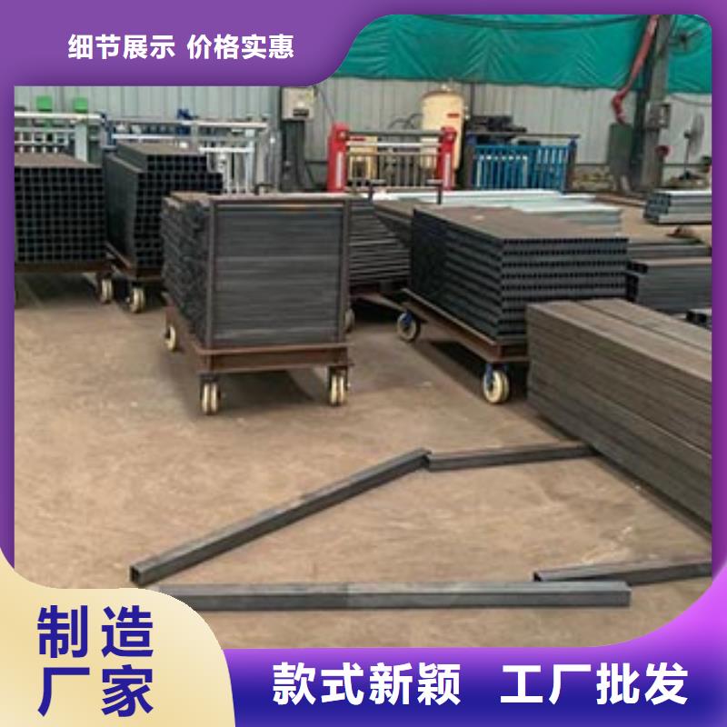 景观护栏专业施工
