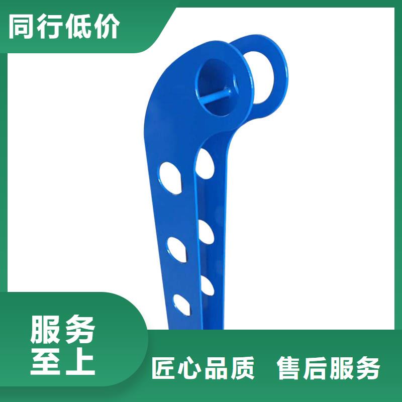 桥梁护栏喷漆