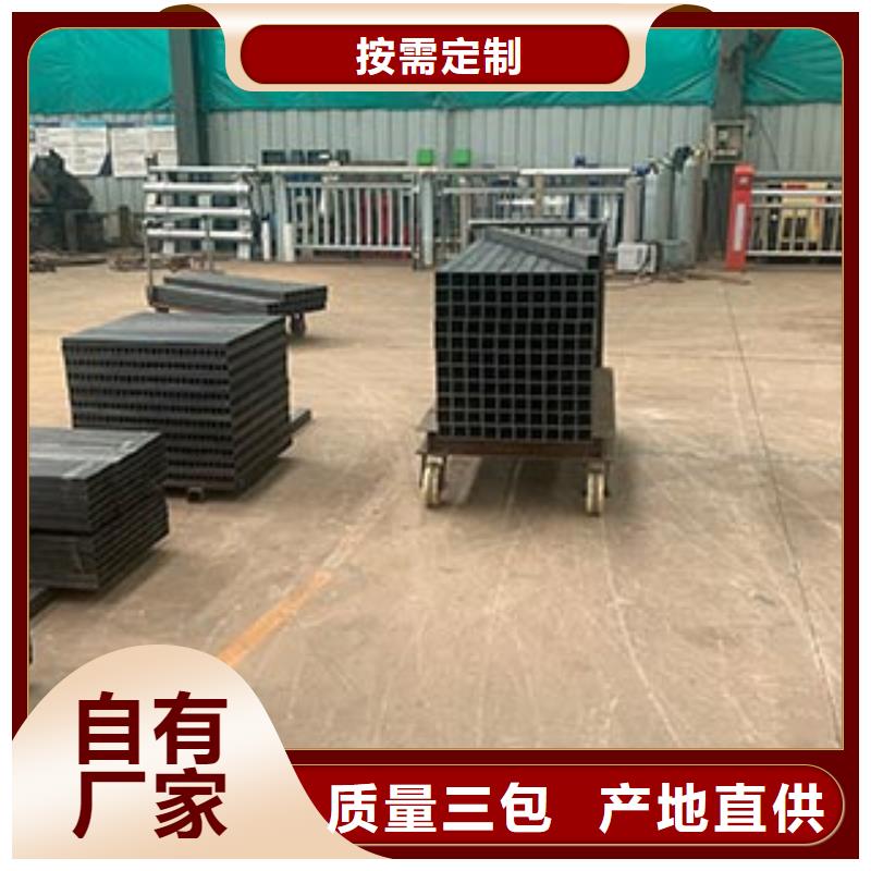 护栏护栏立柱