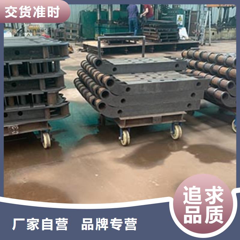 景观护栏【公路护栏】种类多质量好