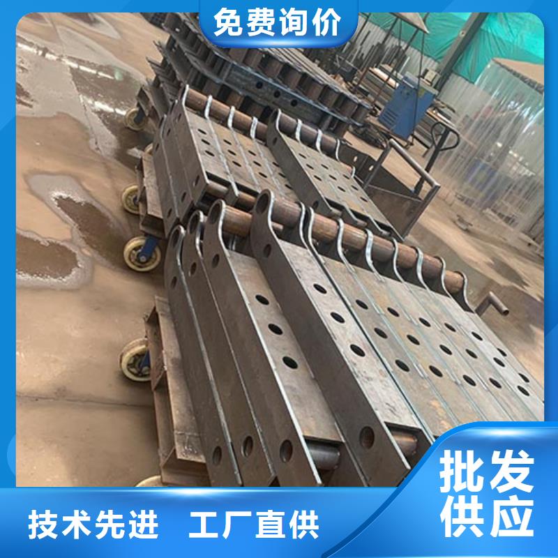 防撞护栏多少钱