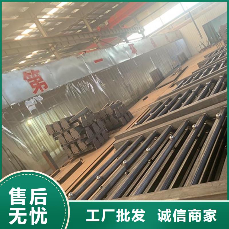 防撞护栏Q345