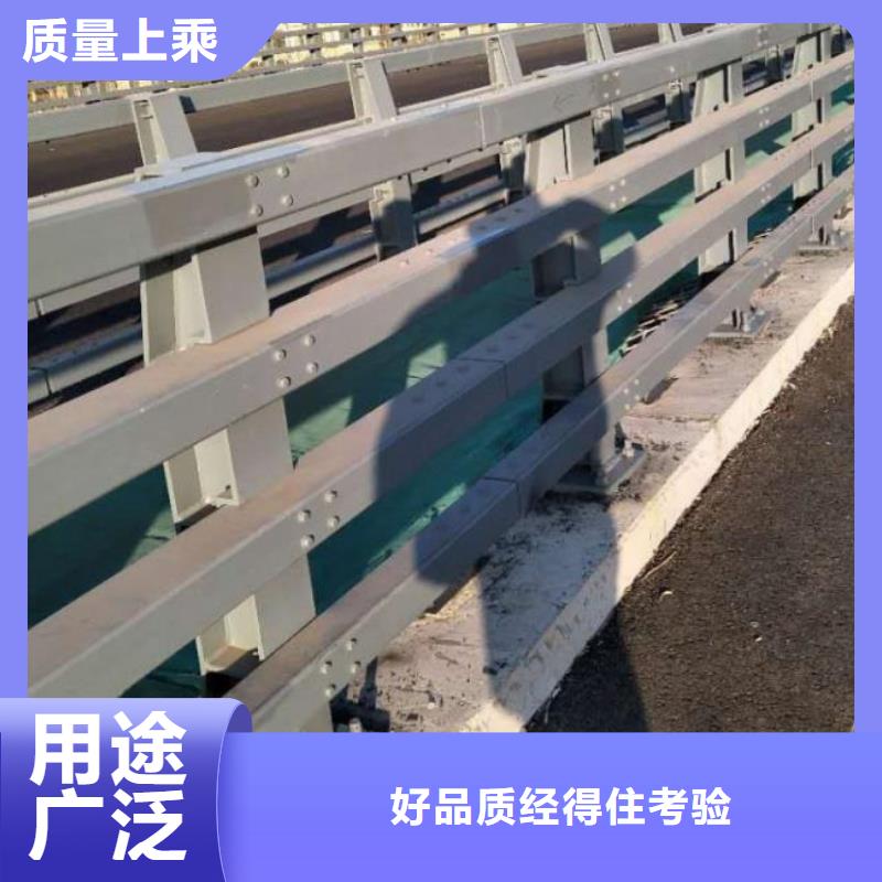 选购桥梁复合管护栏认准神龙金属制造有限公司