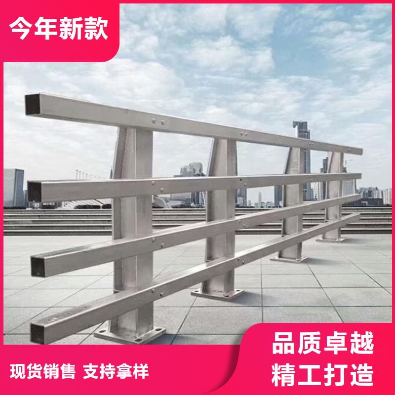 防撞桥梁护栏优品