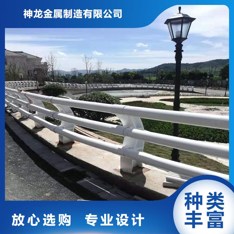 桥梁复合管护栏基地