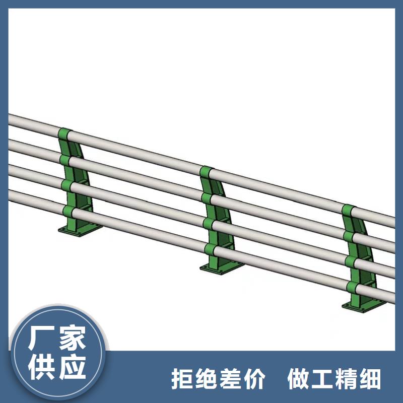 批发新型桥梁护栏的厂家