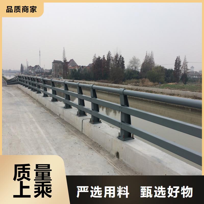 桥梁护栏厂家，基地