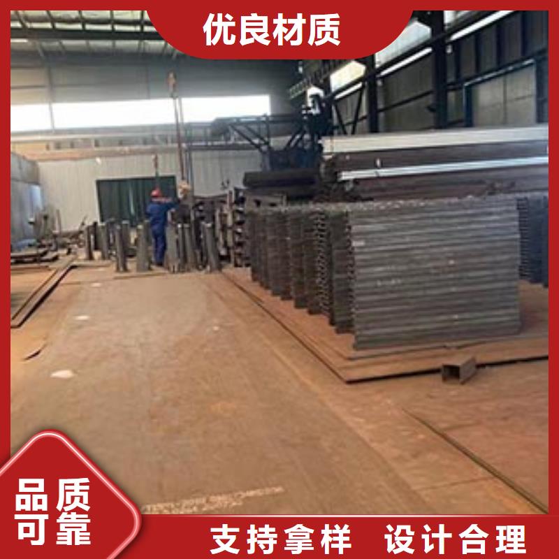 桥梁栏杆制作厂家